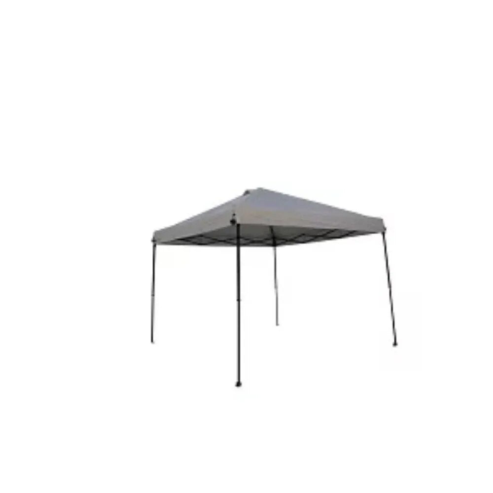 12' x 12' Instant Slant Leg Outdoor Canopy Shade Shelter