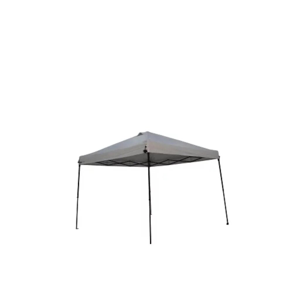 12' x 12' Instant Slant Leg Outdoor Canopy Shade Shelter